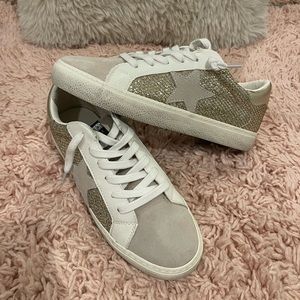 Vintage Havana Sneakers